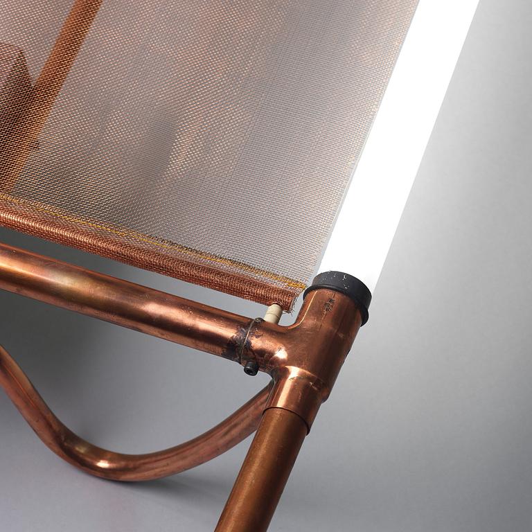 Ulf Rollof, "Bår 2007".