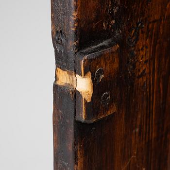 Barock, Cabinet, 18th century.