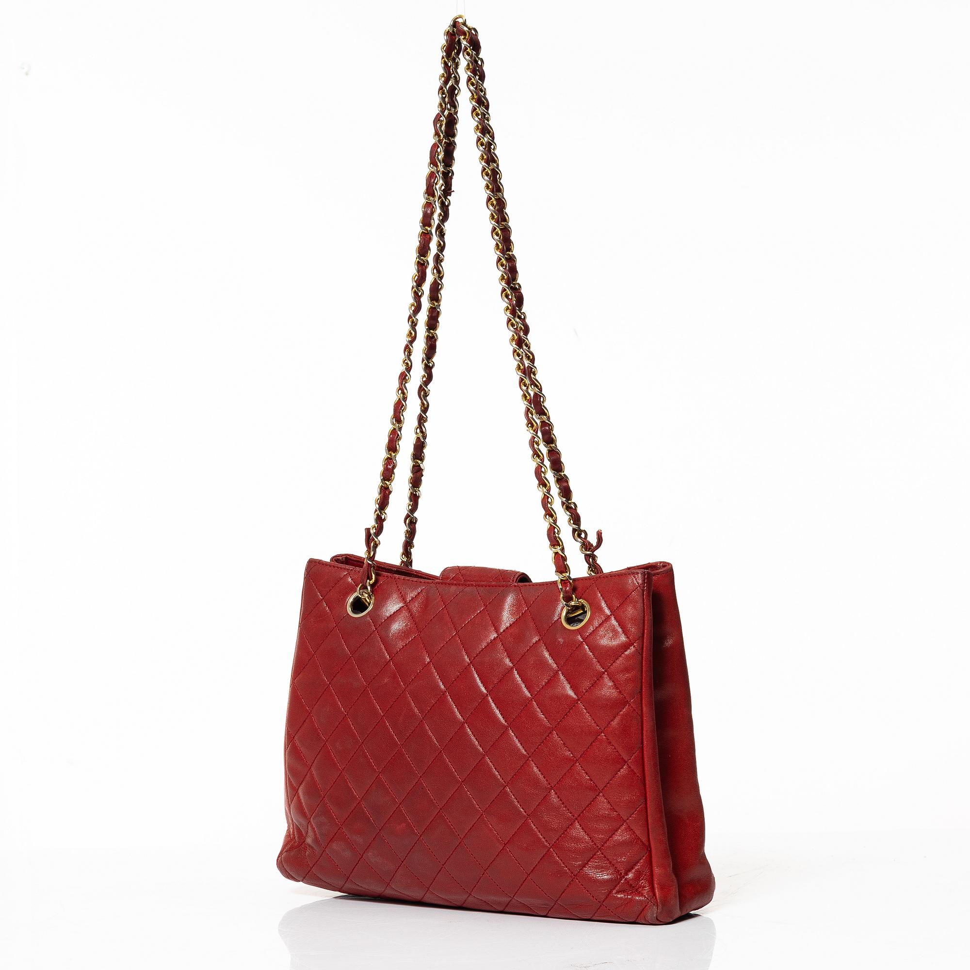 Chanel, Bag, vintage.