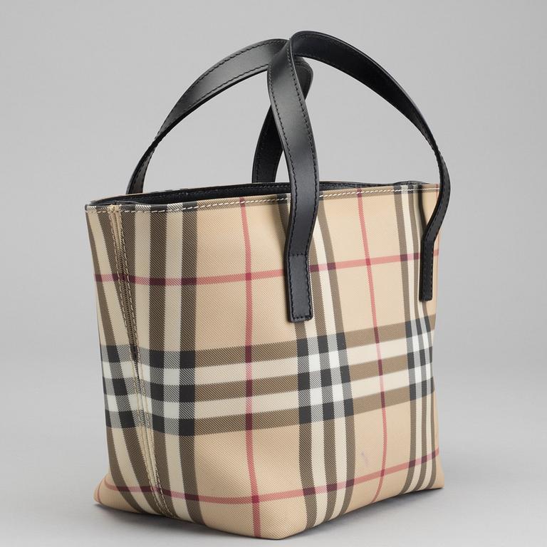 BURBERRY, väska,