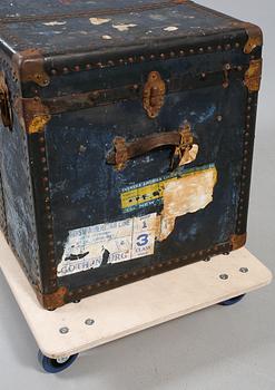 KOFFERT, före 1929.