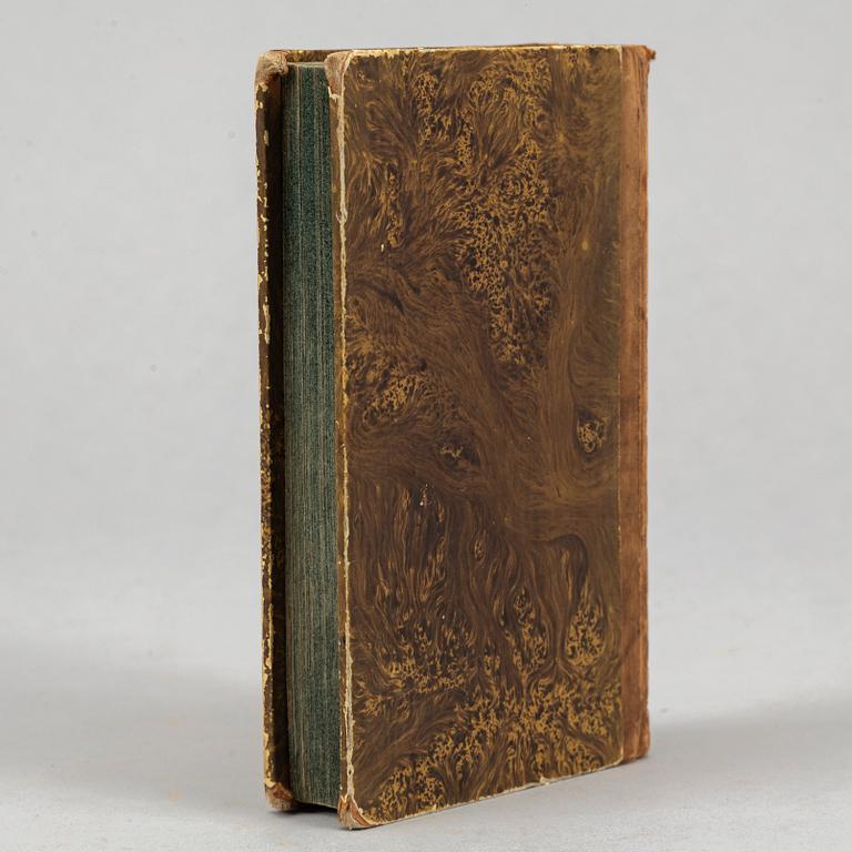 History of the Swedish Monasteries, 1740.