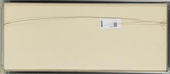 John-E Franzén, "Slagsmålet".