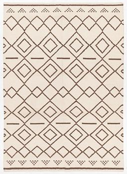 Rug, Kelim, 240 x 170 cm.