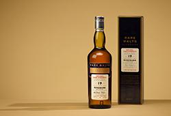 Systembolagets Wine and spirits auction – April 2020