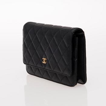 VÄSKA, Chanel.
