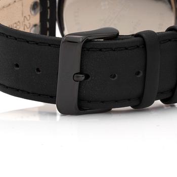 Swiss Military Hanowa, wristwatch, 40 mm,