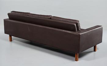 SOFFA, 1900-talets andra hälft.