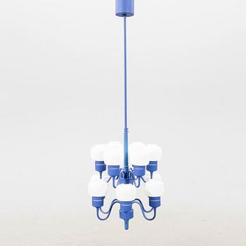 Hans-Agne Jakobsson, a ceiling pendant Markaryd 1970/80s.