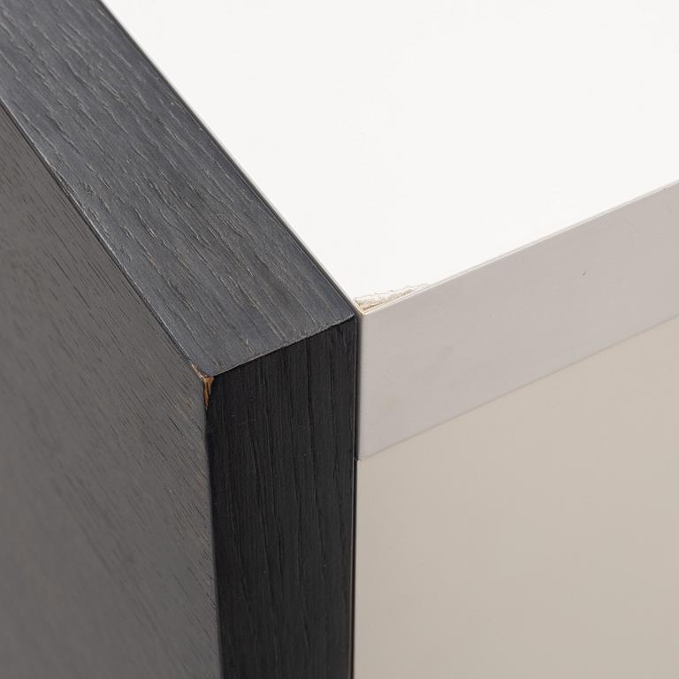 Pagnon & Pelhaître, sideboard, "Cineline", Ligne Roset, France.