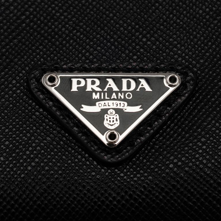 A PRADA iPad Mini CASE.