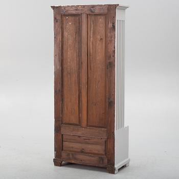 Bookcase, early 20th century.