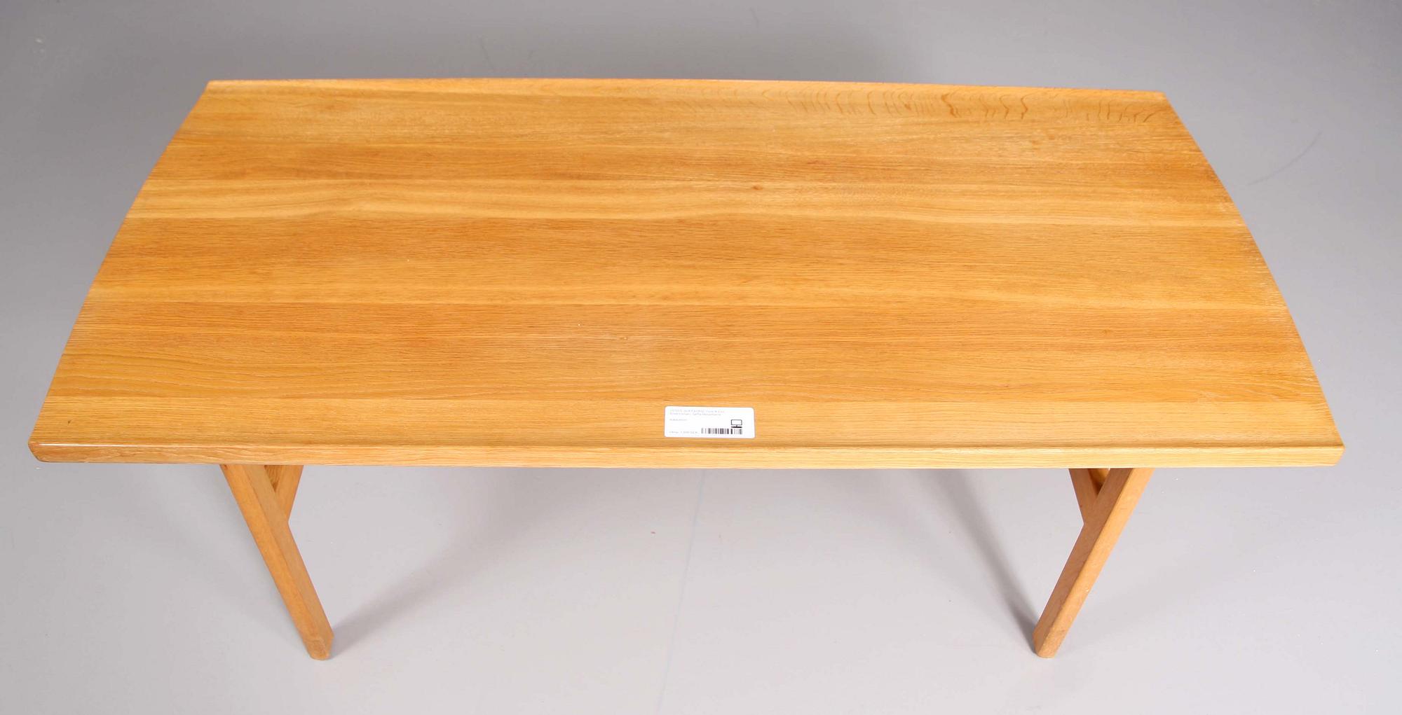 SOFFBORD, Tove & Edv Kindt-Larsen, Seffle Möbelfabrik.