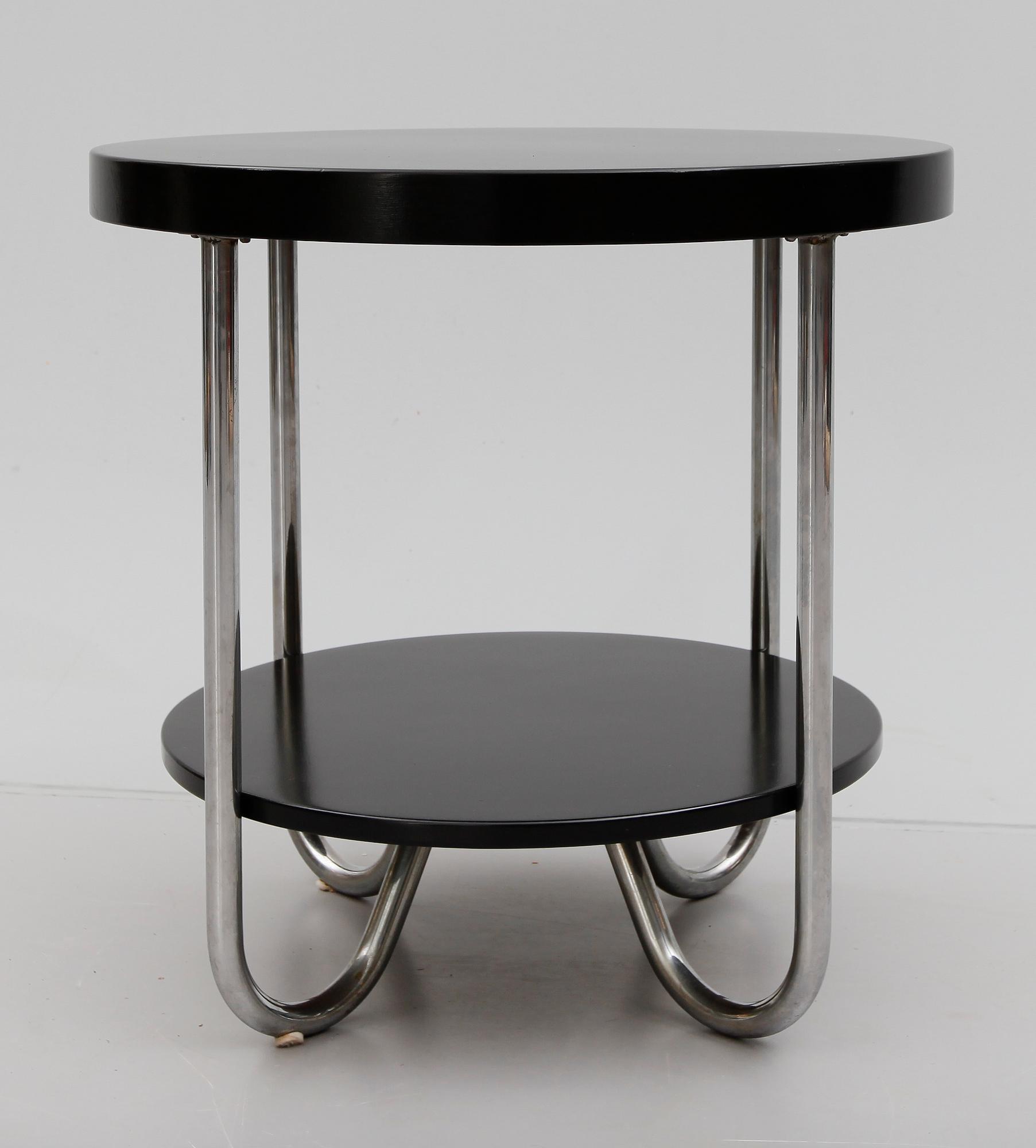 BORD, art déco, 1930-tal.