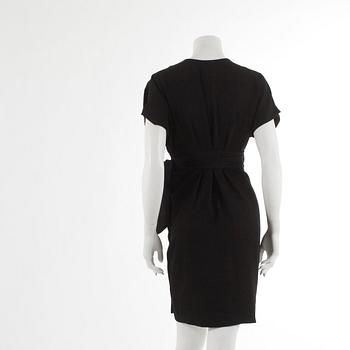 DIANE VON FURSTENBERG, klänning. Amerikansk storlek 6.