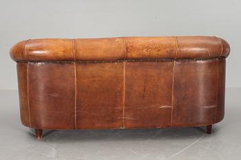 SOFFA, engelsk stil, 1900-talets andra hälft.