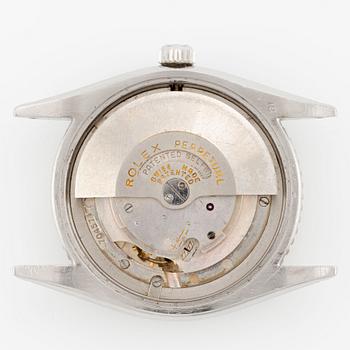 Rolex, Turn-O-Graph, ca 1953.