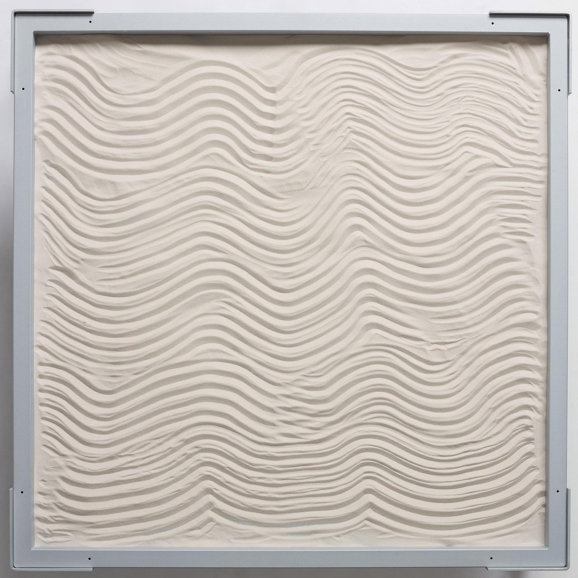 Enzo Berti, soffbord, "Dune", La Palma, Italien, efter 1996.