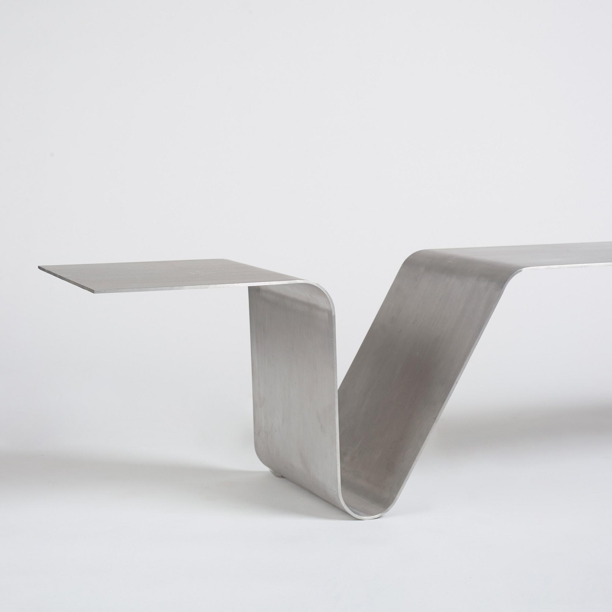 Ilkka Suppanen, a 'Game Shelf', Snowcrash, 1999. Provenance Yrjö Kukkapuro.
