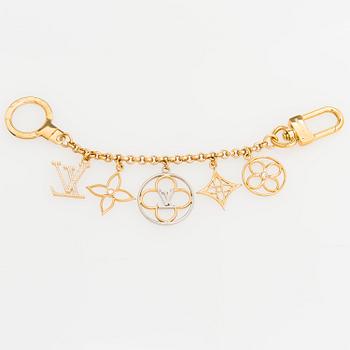 Louis Vuitton, "Flower Finesse", laukkukoru.