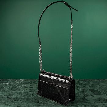 BAG,"Diorama", Christian Dior.