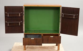 BARSKÅP, Art deco, 1900-talets första hälft.