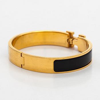 Hermès, armband, "Clic H".