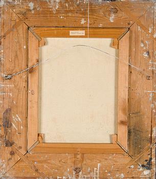 Wäinö Aaltonen, Vy från Brändö.