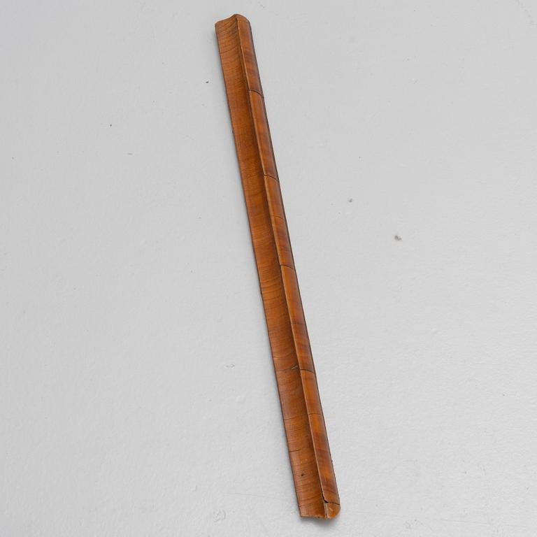 Skåp, rokoko, Sverige, 1700-tal.