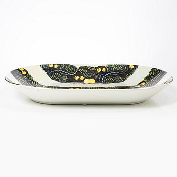 Birger Kaipiainen, fat, Rörstrand.