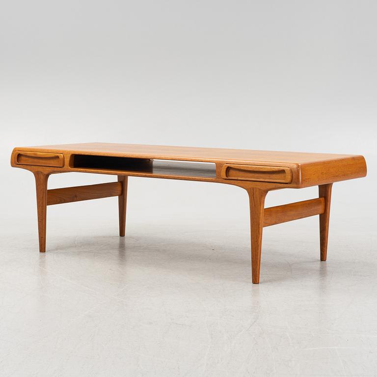 Johannes Andersen, soffbord, Trensum, 1960-tal.