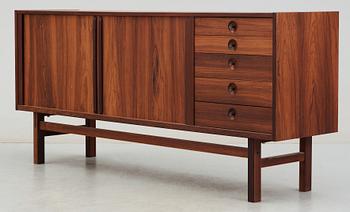 SIDEBOARD, "Oden", Nils Jonsson, Troeds, Sverige, 1960-tal.