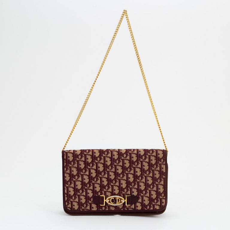 Christian Dior, väska.