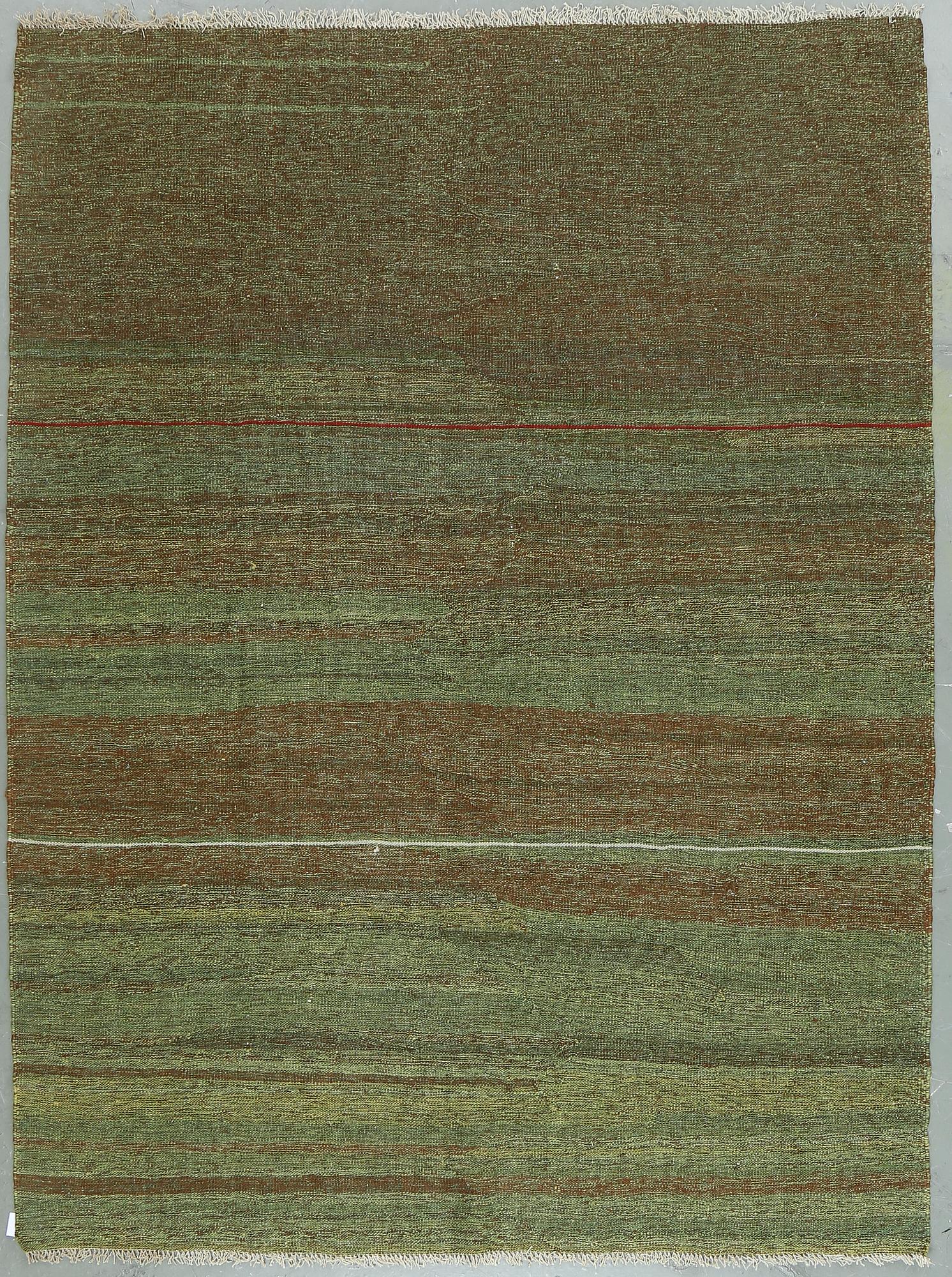 KELIM, Västpersisk, ca 240x177 cm.