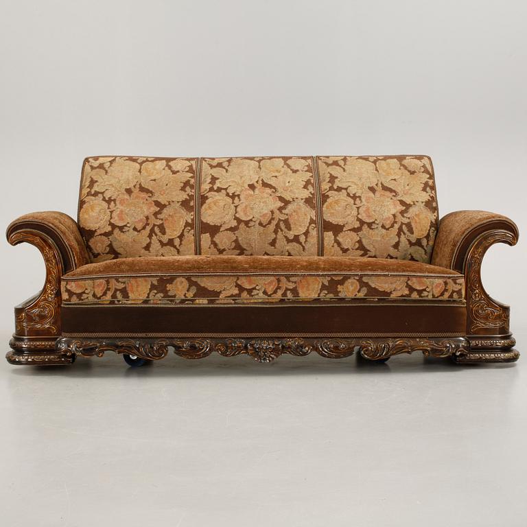 SOFFA, art déco, 1930/40-tal.
