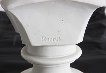 BYST, parian, Royal Copenhagen.