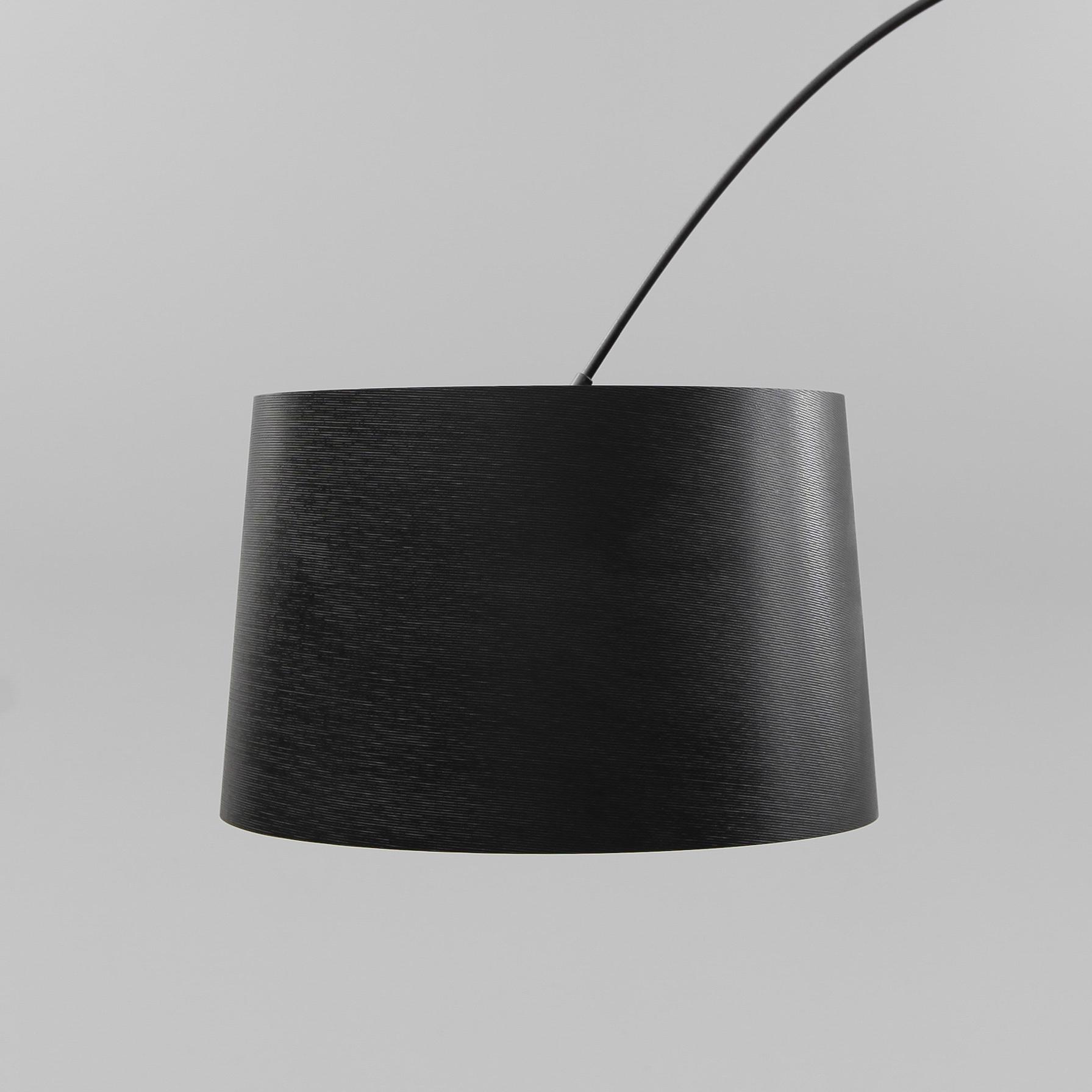 GOLVLAMPA, "Twiggy", Marc Sadler, Foscarini, 2000-tal.