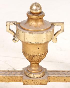 KONSOLLBORD, sengustavianskt, 1700-talets tredje kvartal.