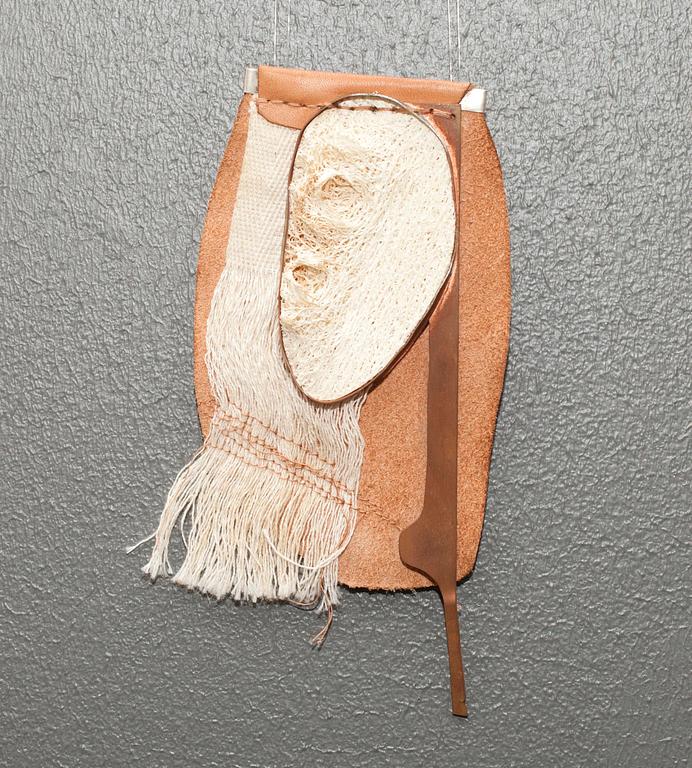 NICOLAS CHENG, "The beauty of nothingness".