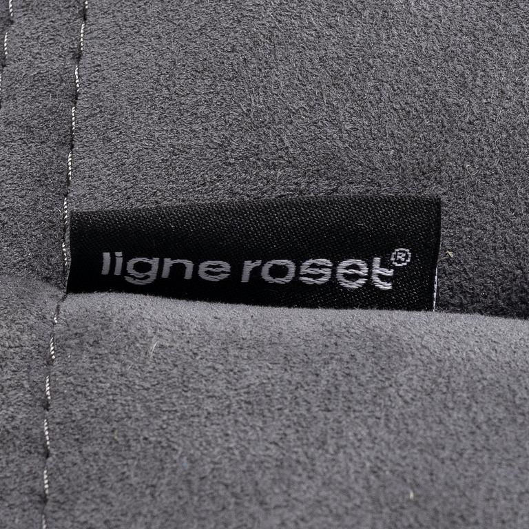 Michel Ducaroy, a 'Togo' sofa, Ligne Roset, France.