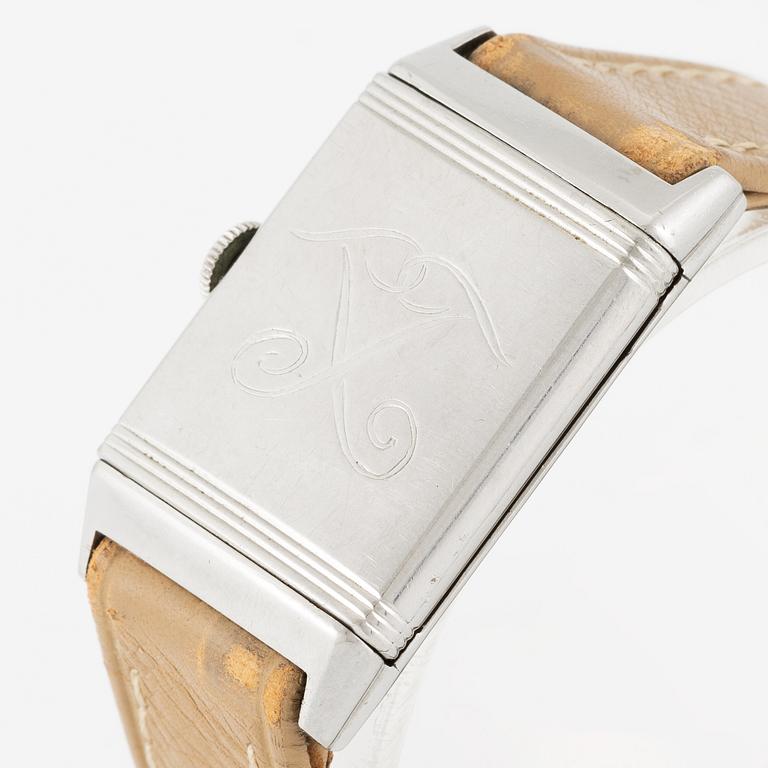 LeCoultre, Reverso, ca 1933.