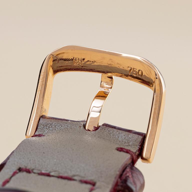 Audemars Piguet, Jules Audemars, ca 2000.