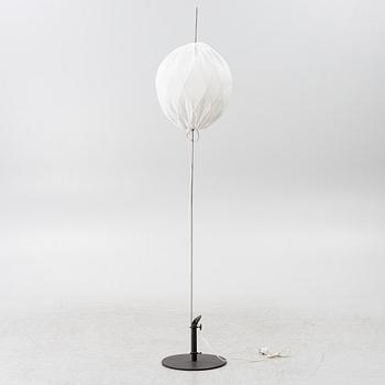 Tore Ahlsén, Floor lamp, “Napoleon at the Nile”, Gärsnäs.