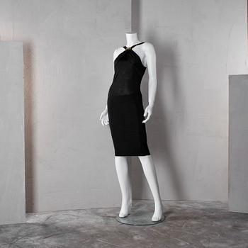 KLÄNNING, Gucci, italiensk storlek S.