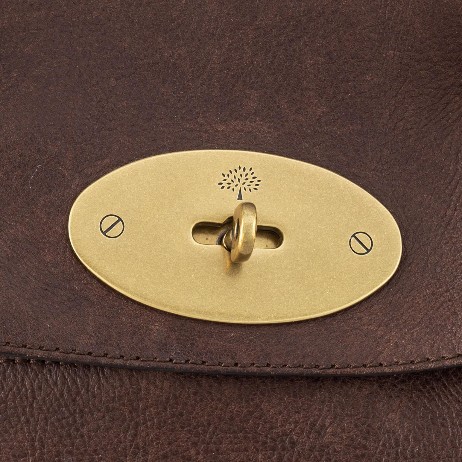 Mulberry, 'Bayswater Small'.