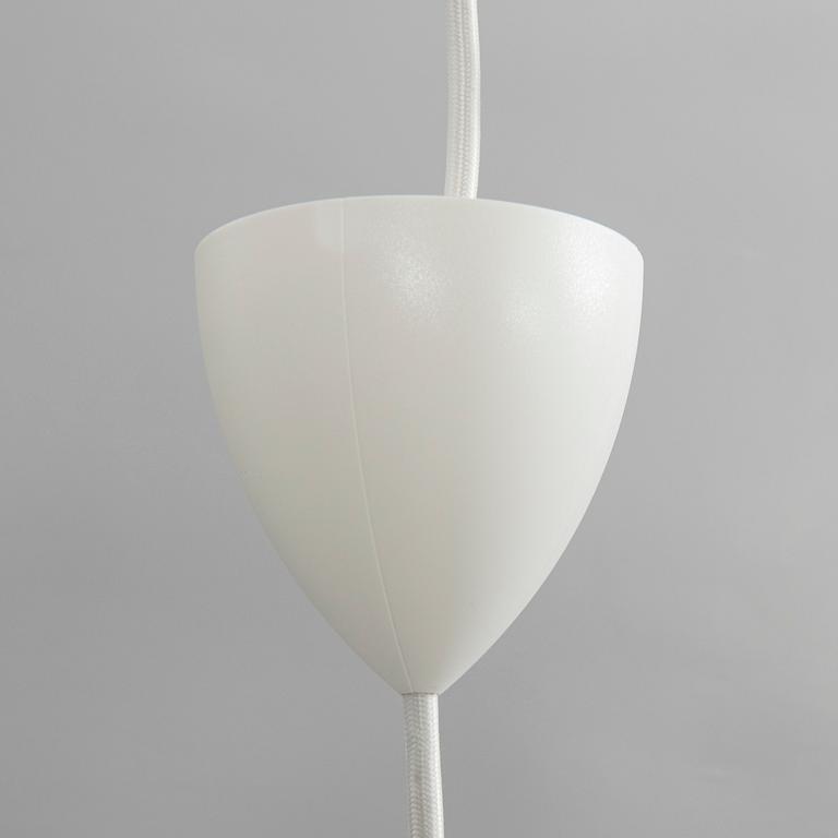 Ceiling lamp, "Doo-Wop", Louis Poulsen, Denmark.