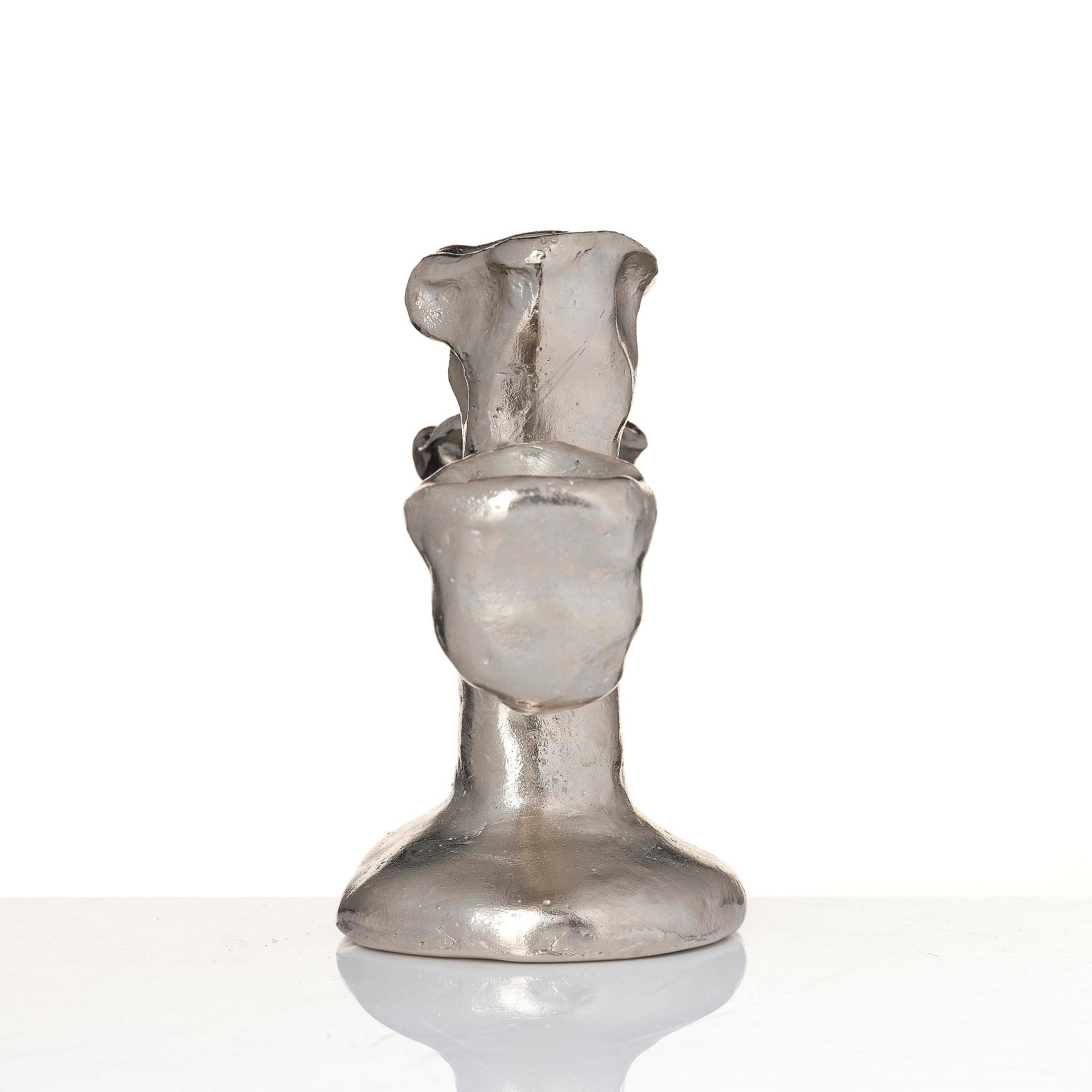 Dan Wolgers, 'Källa (Candle-stick)'.