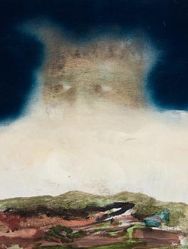 Karin Mamma Andersson, "Samora".