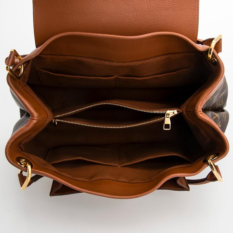 Louis Vuitton, "Olympe", väska.