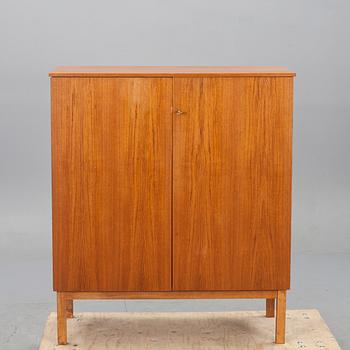 SKÅP, 1960-tal.